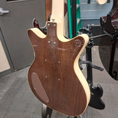 Danelectro - D59D-DKWALNUT 2